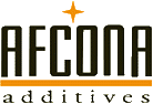 Afcona Additives